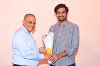 Teluguone KIS-Keep It Short Event Photos